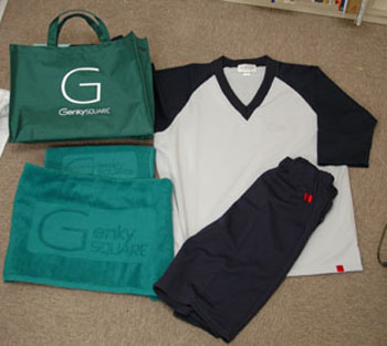 clothes