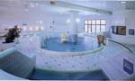 bath